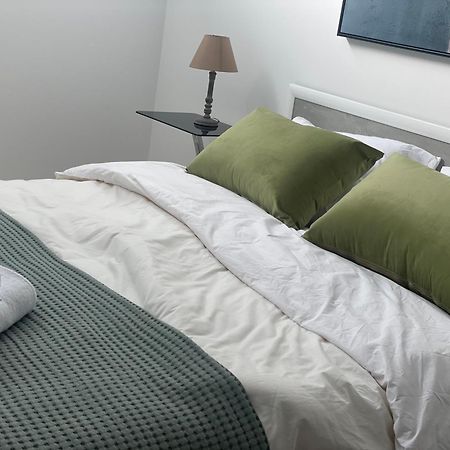 Aiolos Chania Center Luxury Apartment Near The Garden Екстериор снимка