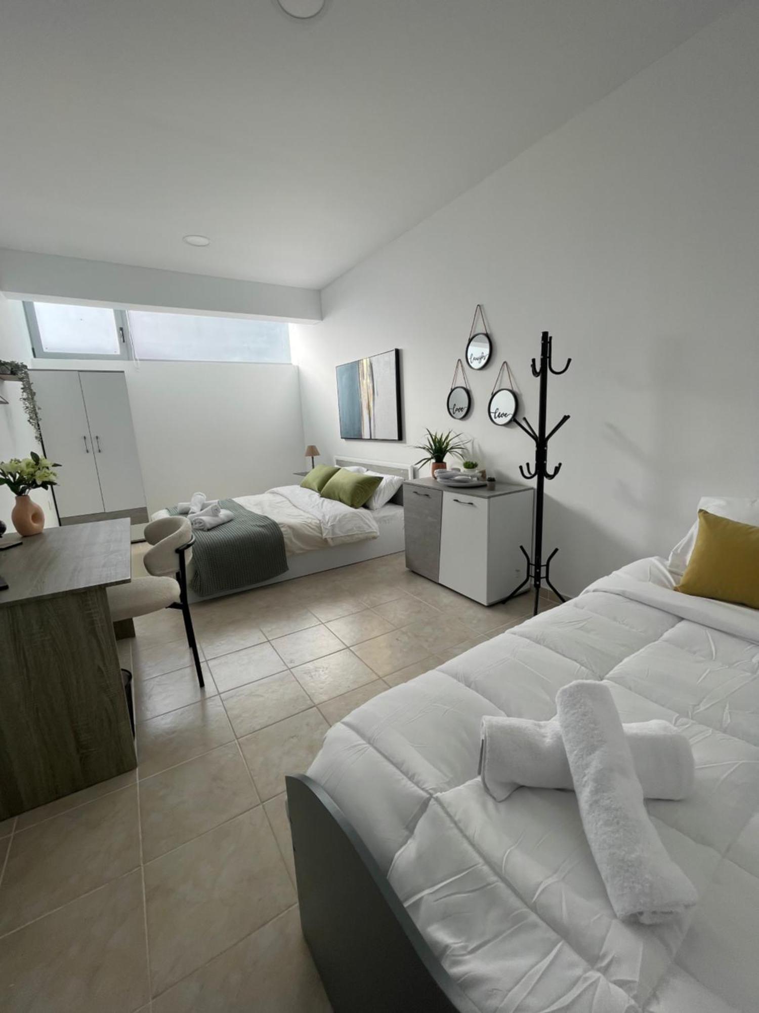 Aiolos Chania Center Luxury Apartment Near The Garden Екстериор снимка