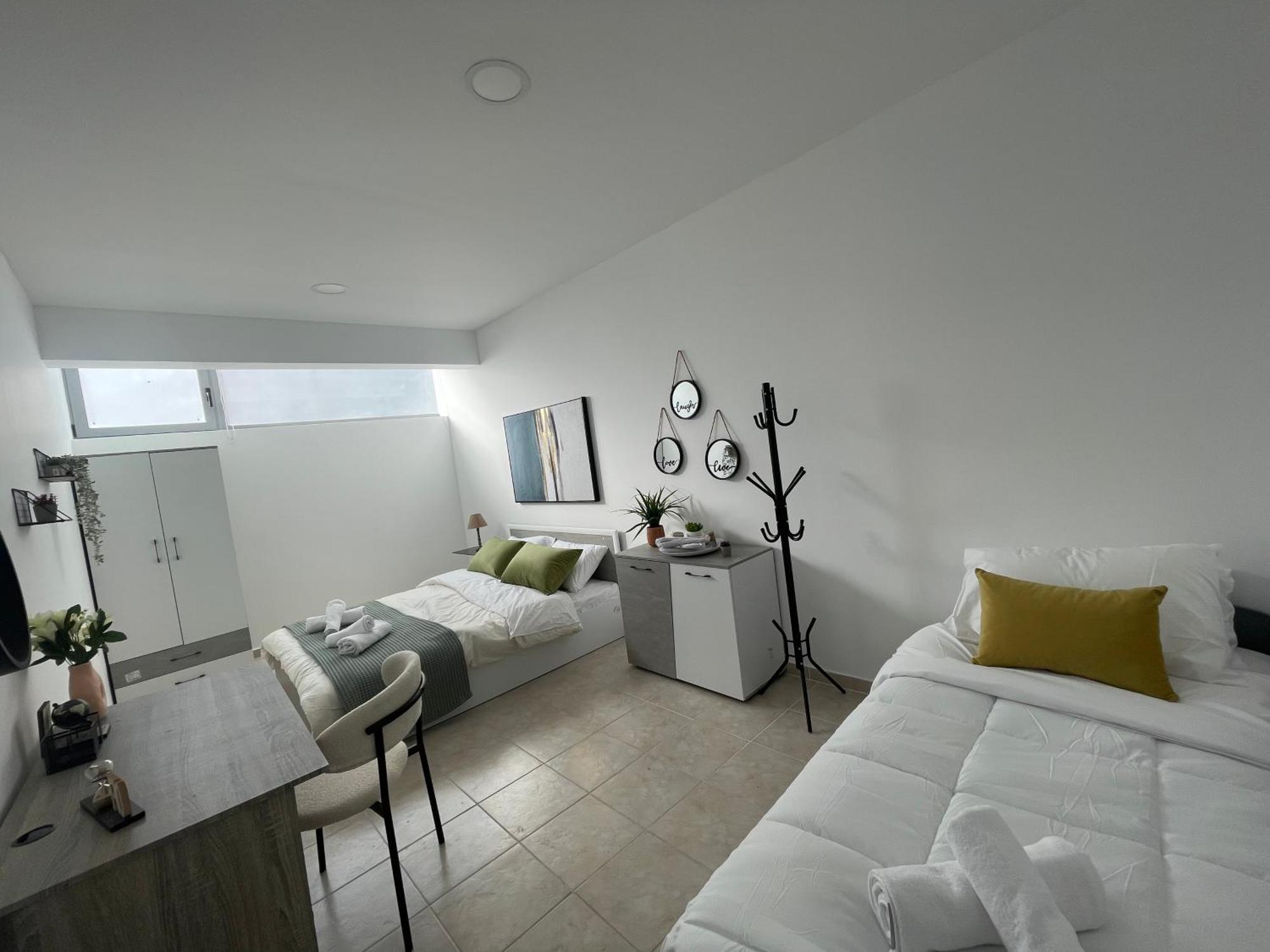 Aiolos Chania Center Luxury Apartment Near The Garden Екстериор снимка