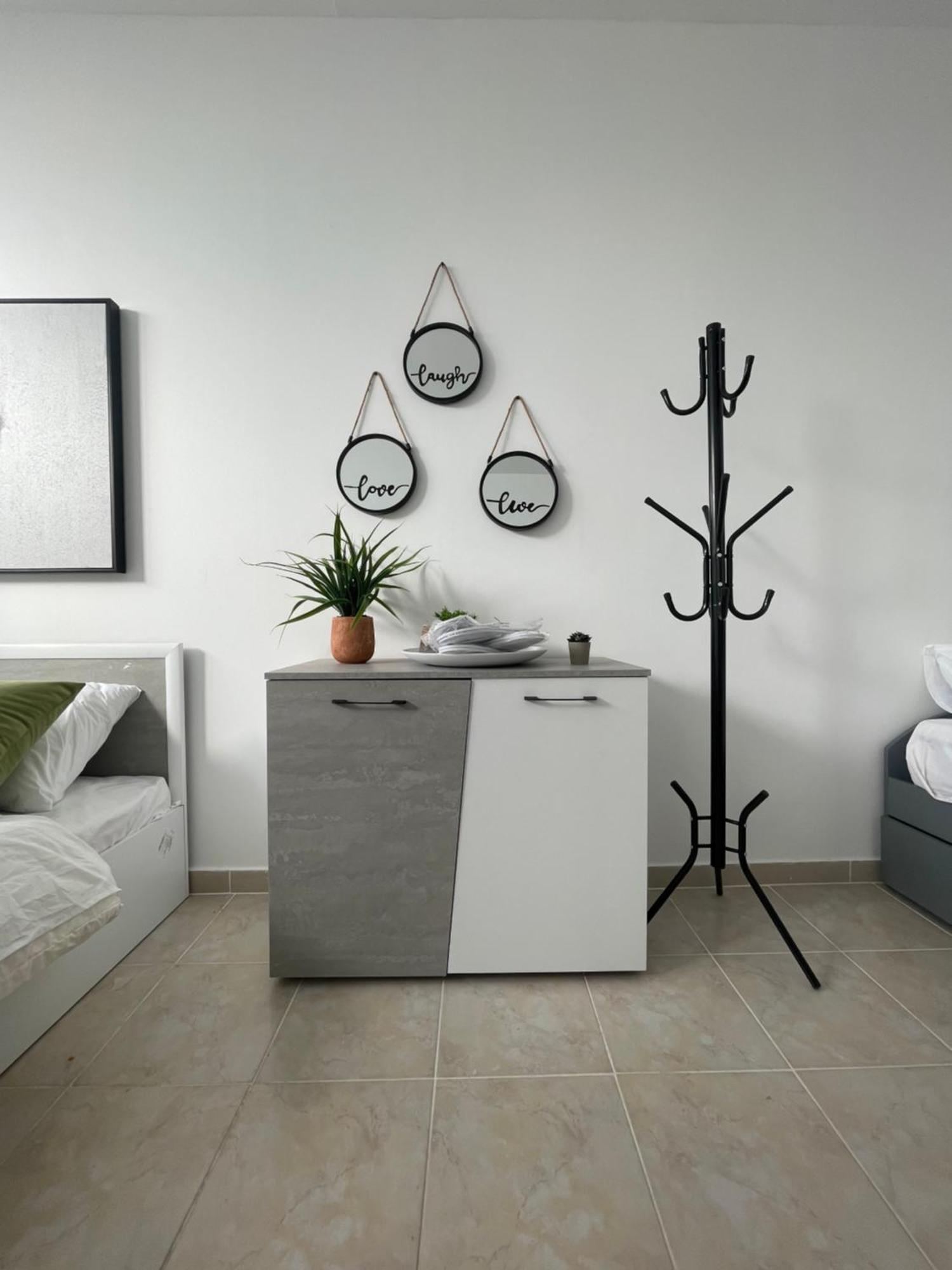 Aiolos Chania Center Luxury Apartment Near The Garden Екстериор снимка