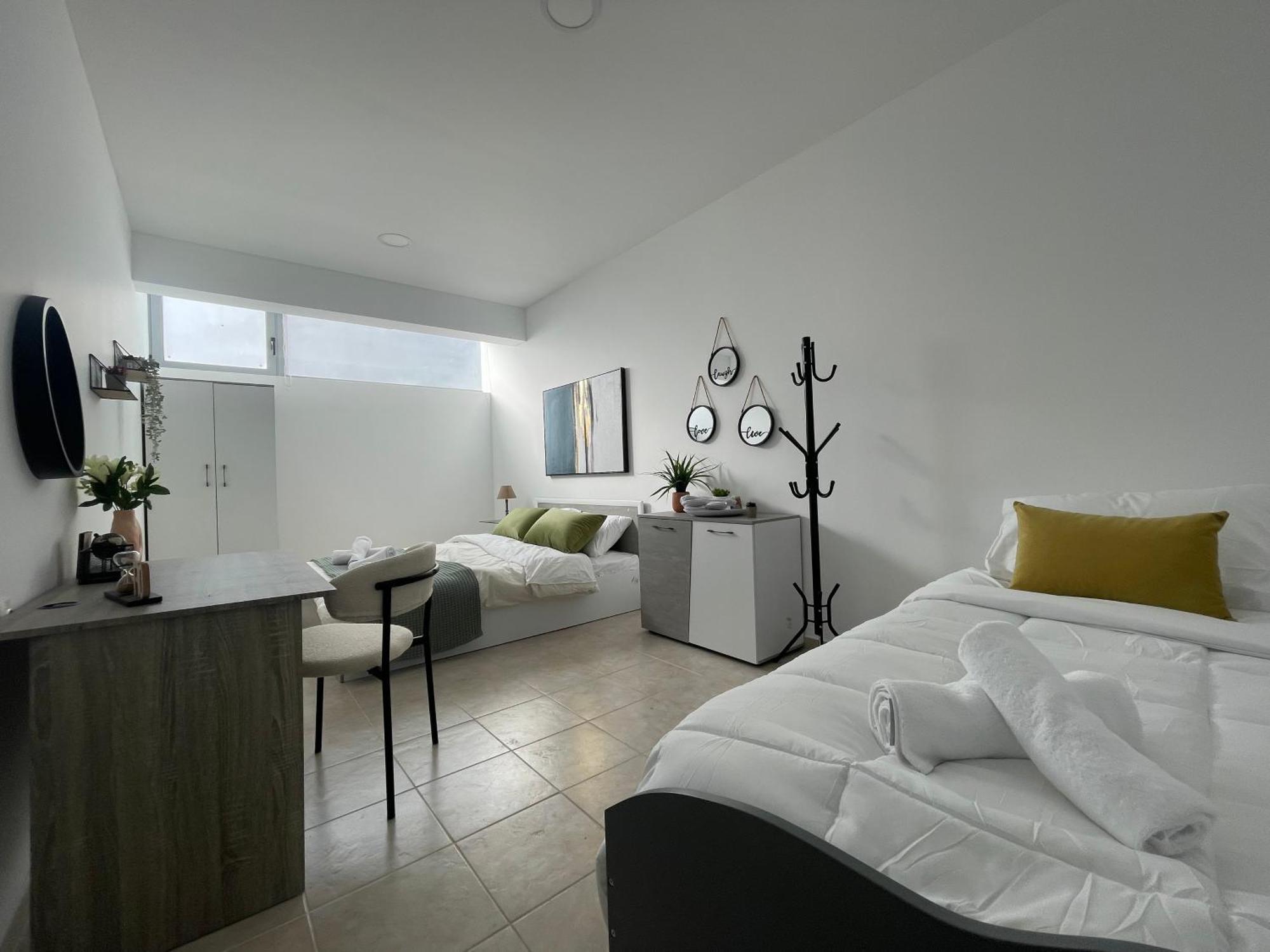 Aiolos Chania Center Luxury Apartment Near The Garden Екстериор снимка