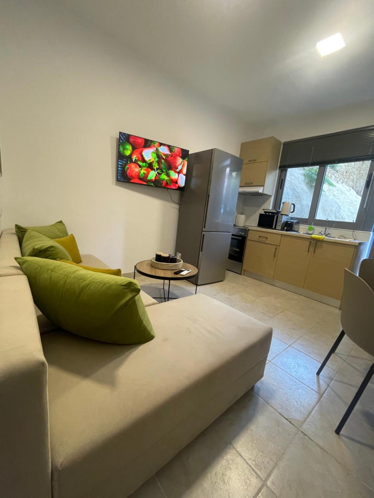 Aiolos Chania Center Luxury Apartment Near The Garden Екстериор снимка
