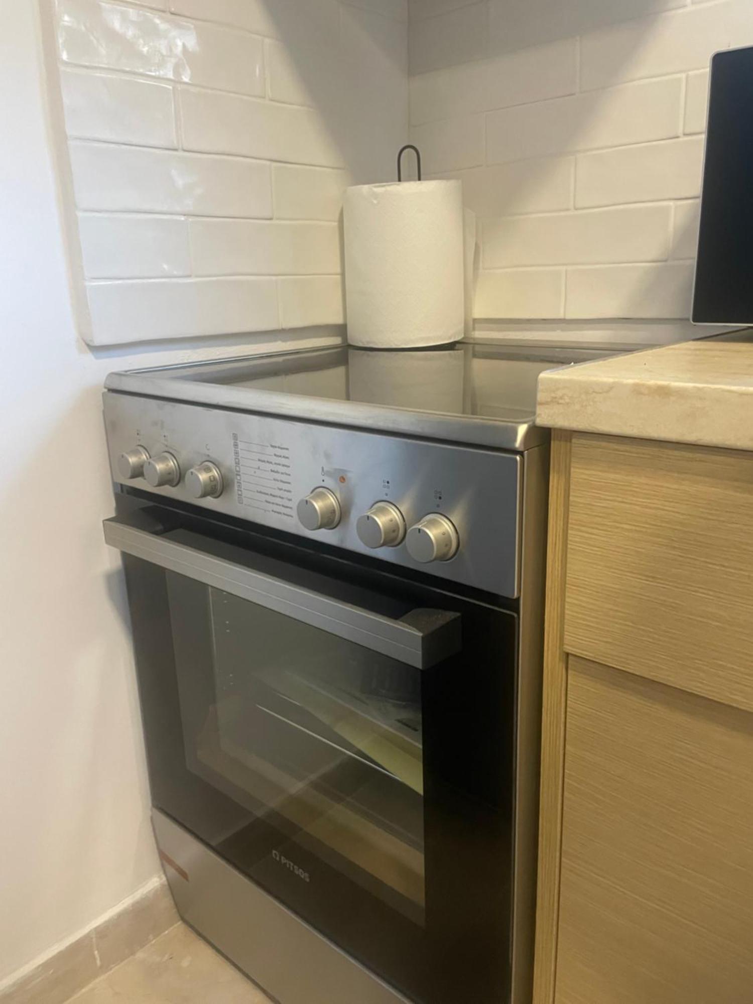 Aiolos Chania Center Luxury Apartment Near The Garden Екстериор снимка