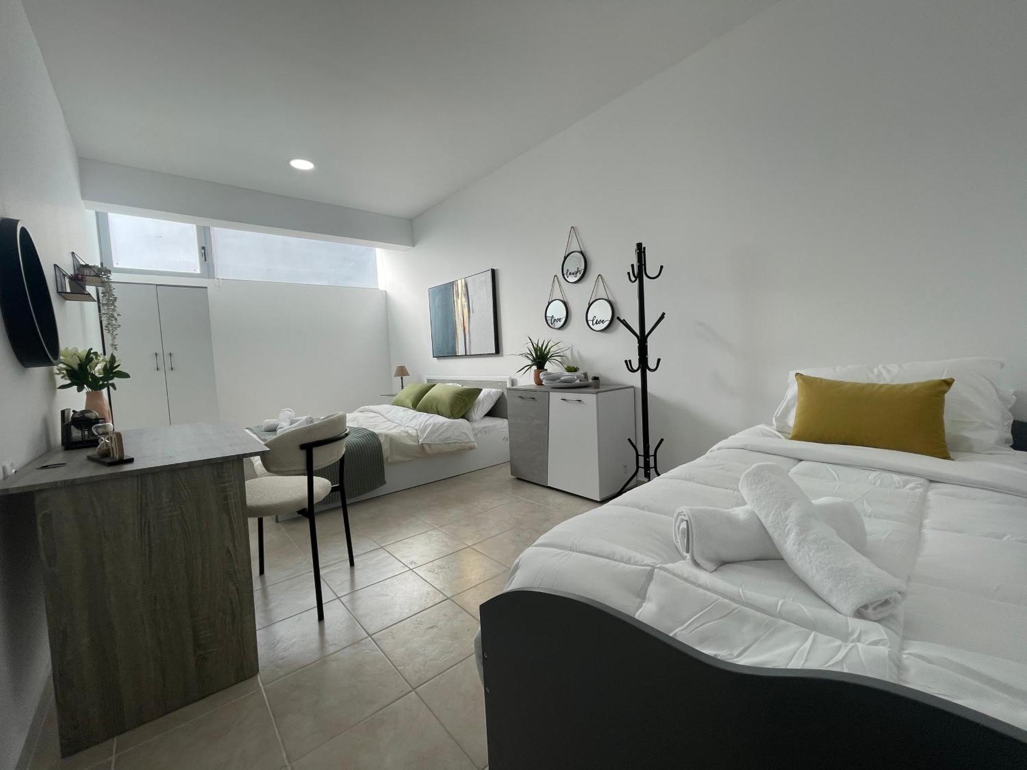 Aiolos Chania Center Luxury Apartment Near The Garden Екстериор снимка