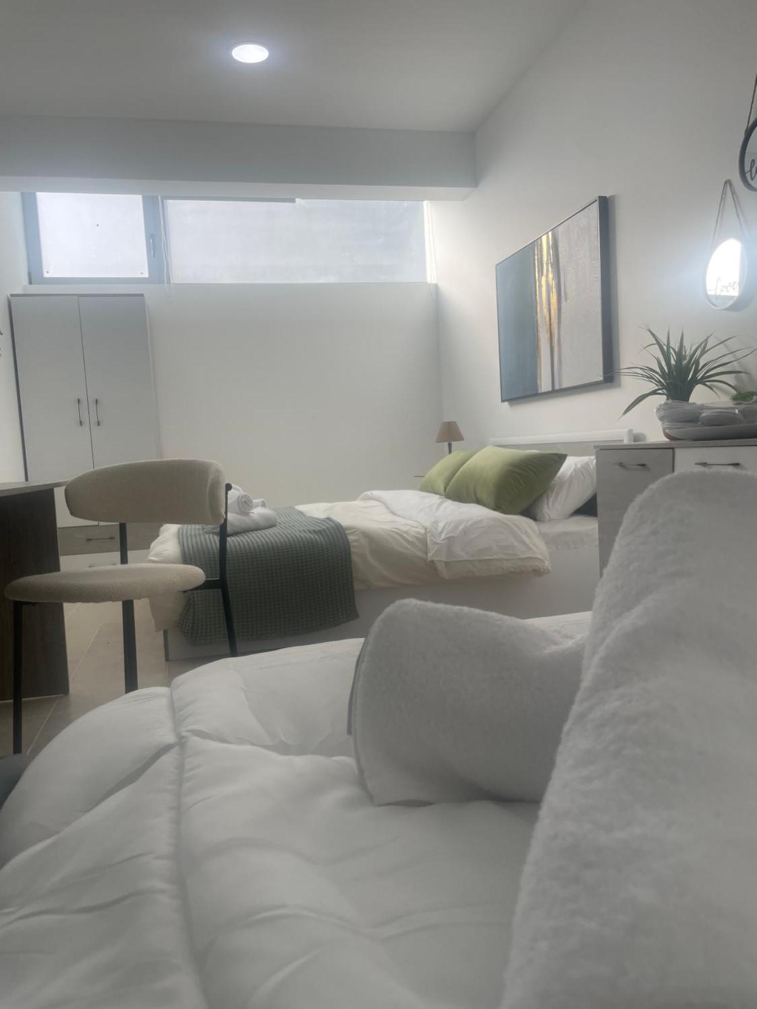 Aiolos Chania Center Luxury Apartment Near The Garden Екстериор снимка