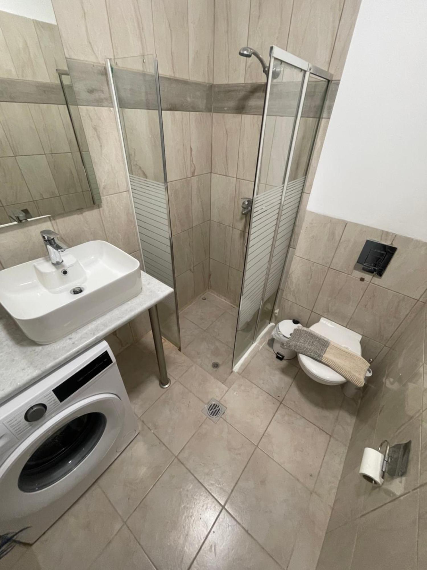 Aiolos Chania Center Luxury Apartment Near The Garden Екстериор снимка