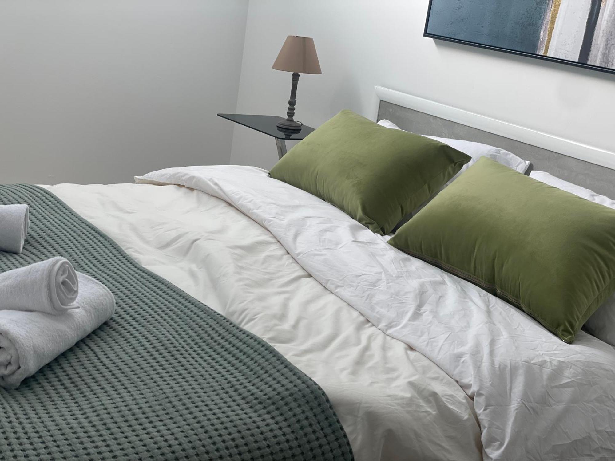 Aiolos Chania Center Luxury Apartment Near The Garden Екстериор снимка