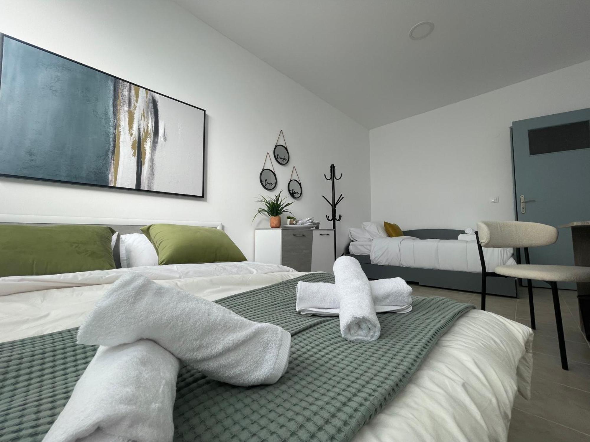 Aiolos Chania Center Luxury Apartment Near The Garden Екстериор снимка